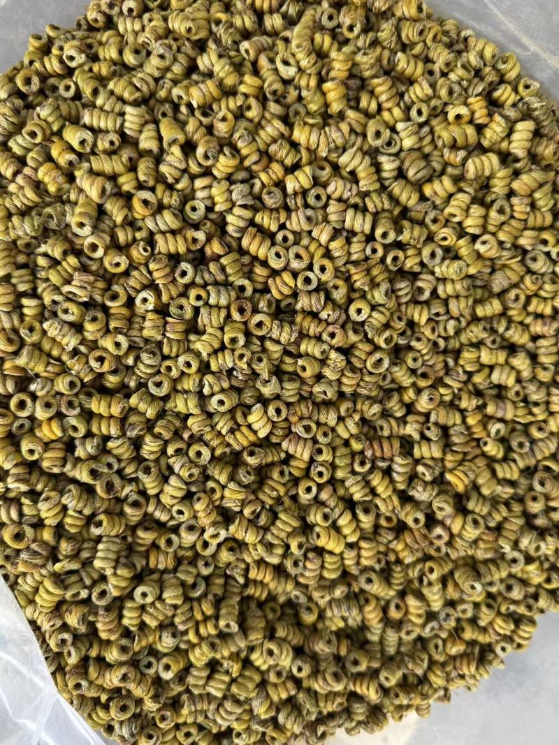 正宗霍山铁皮石斛枫斗产地直发，量大价优，欢迎随时联系看货