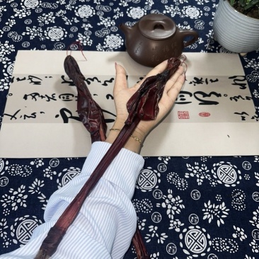 【炖牛鞭】