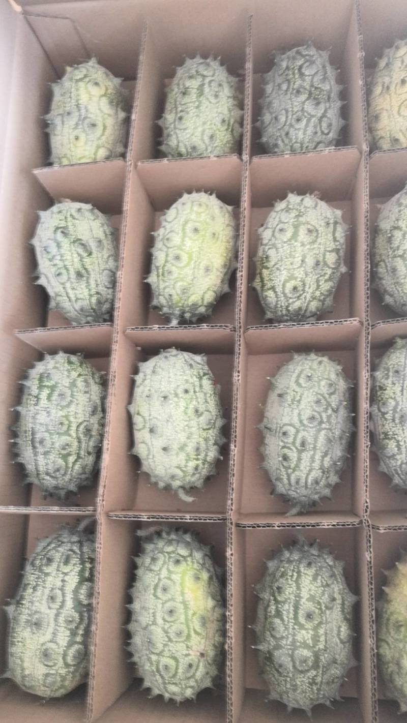 火参果