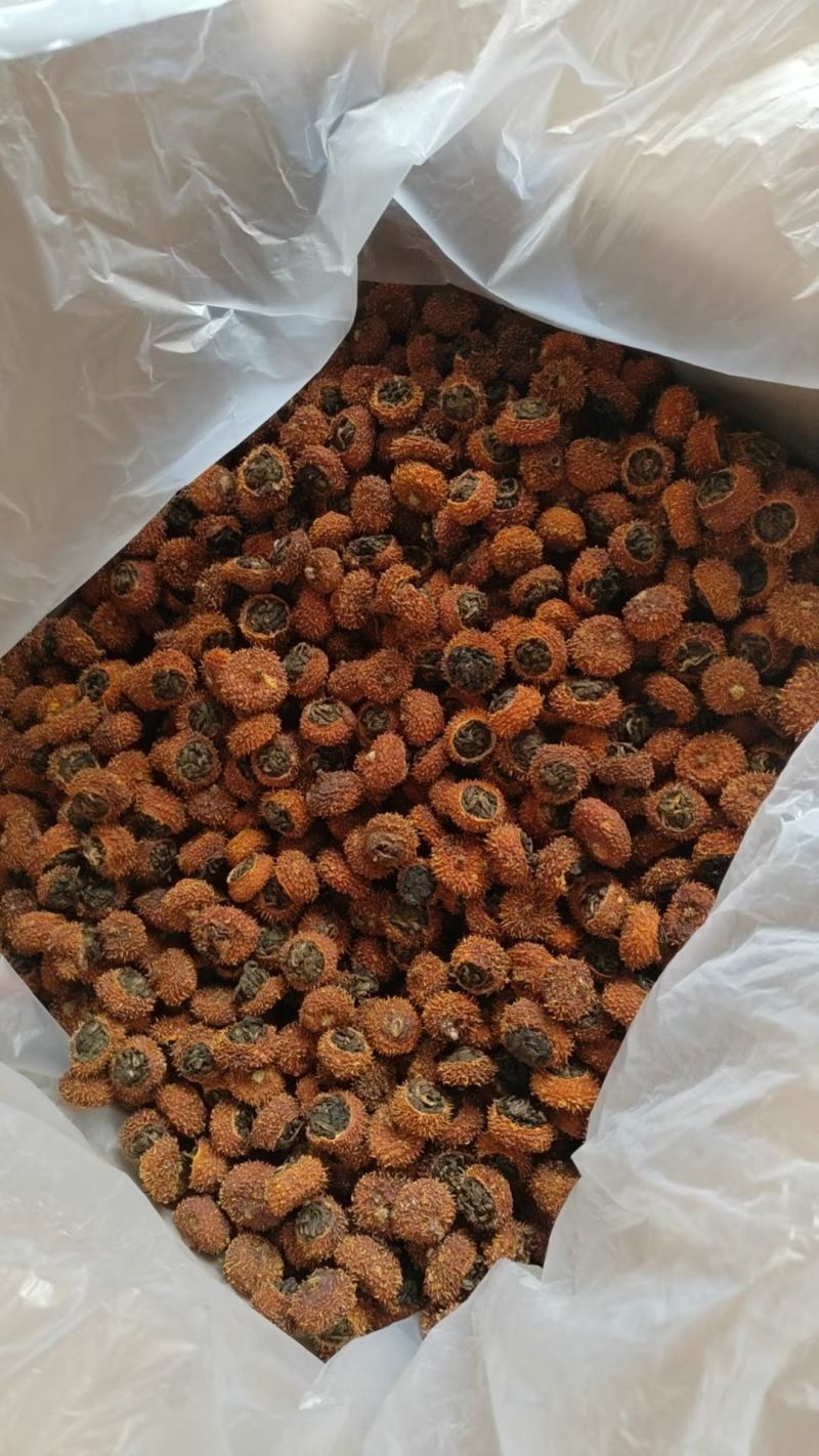 刺梨红茶