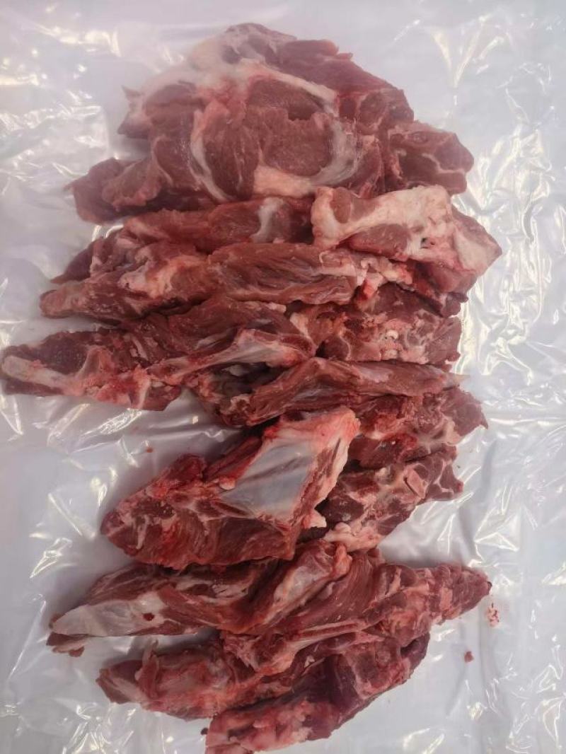 手把羊排