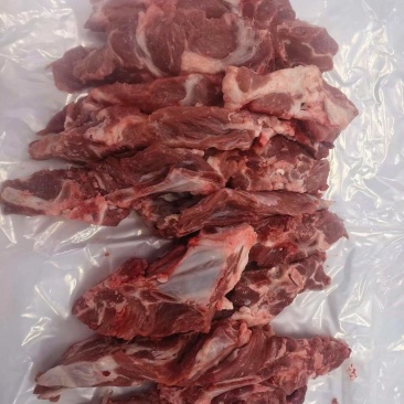 手把羊排