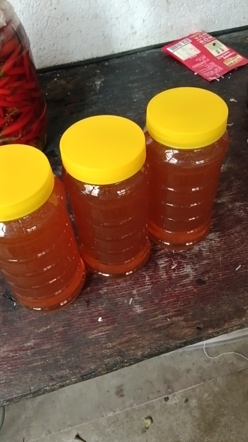 ***蜂蜜