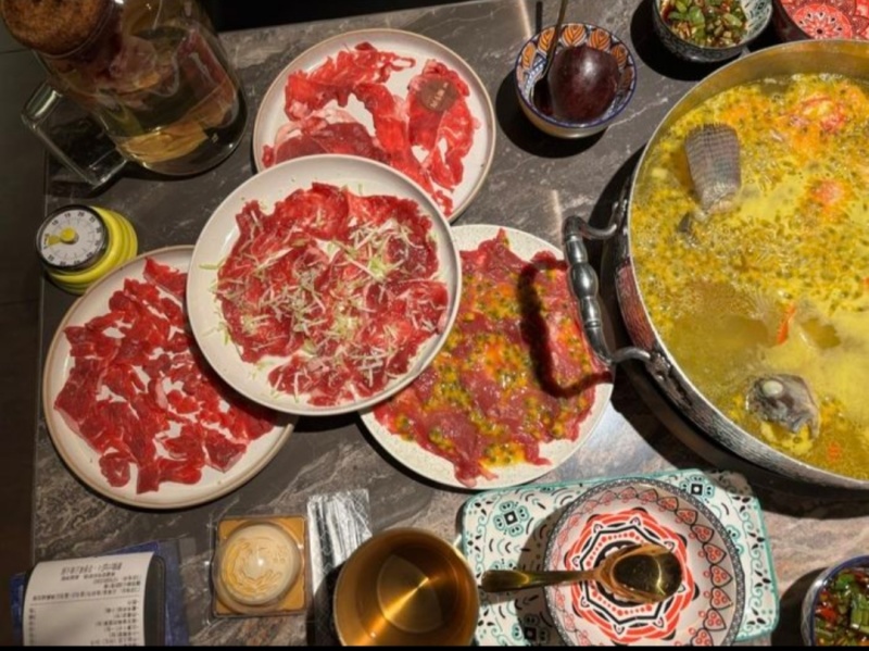牛肉