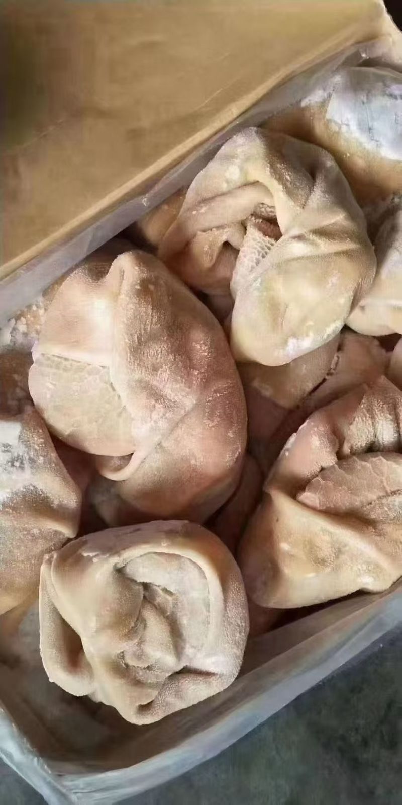精品羊肚