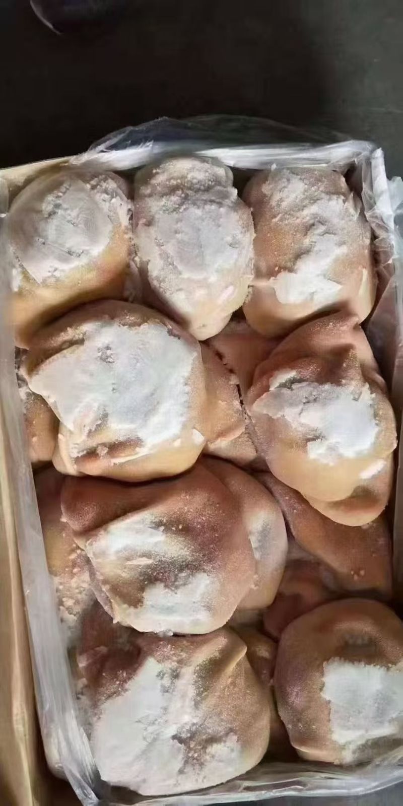 精品羊肚