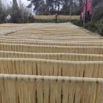 和平农家腐竹