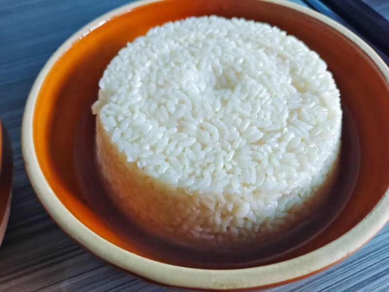 鲜米酒（醪糟）