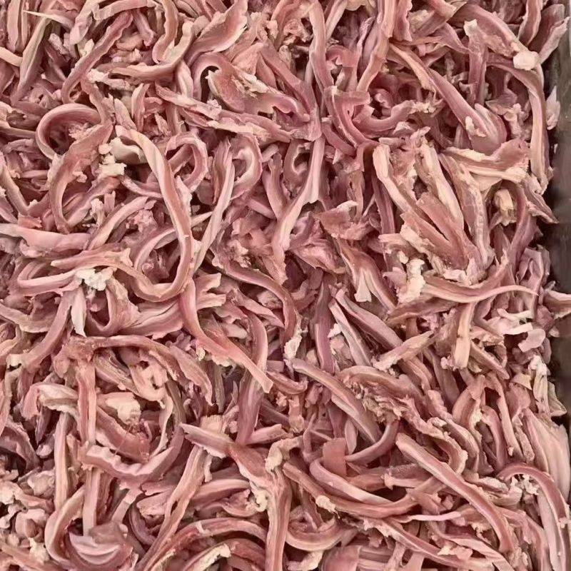正宗猪肚头丝生鲜食品猪肚下酒菜卤味猪肚卤菜