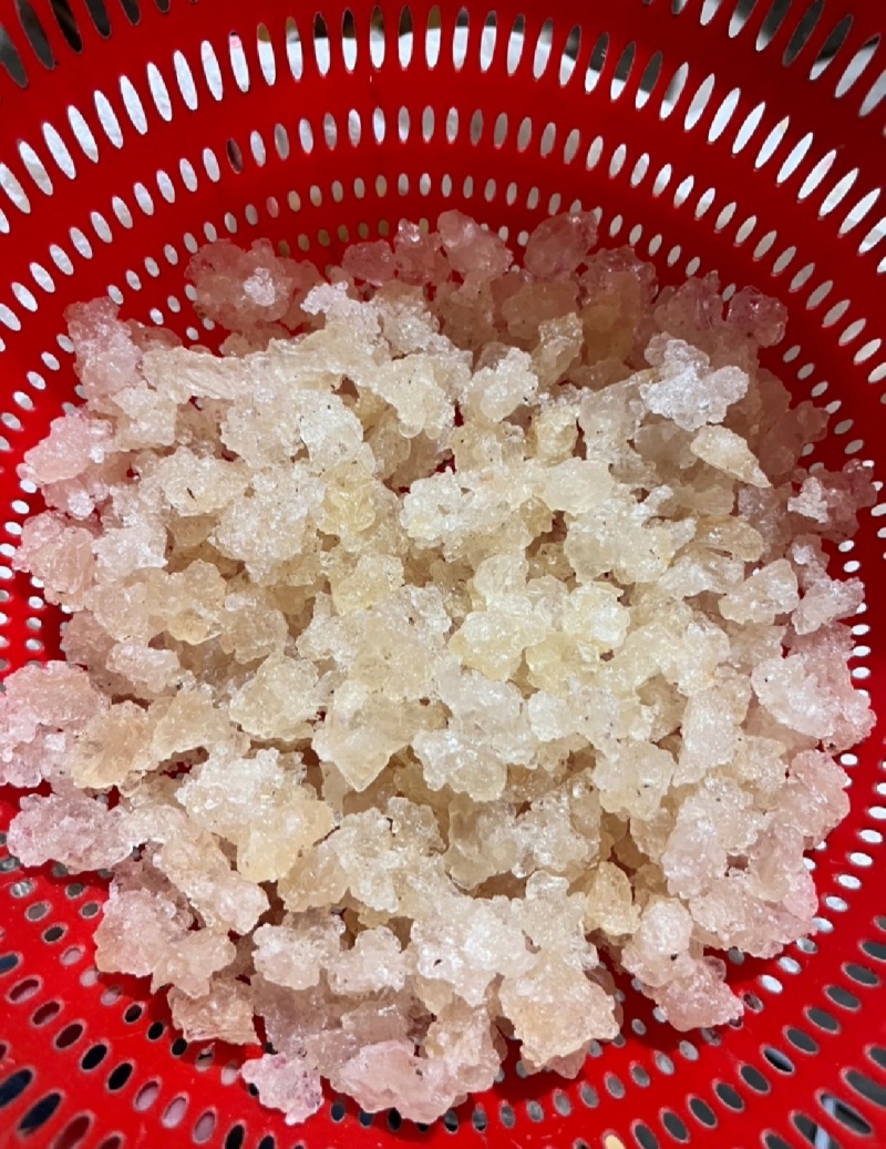 雪燕选装500g产地山东振兴药材购销站量大从