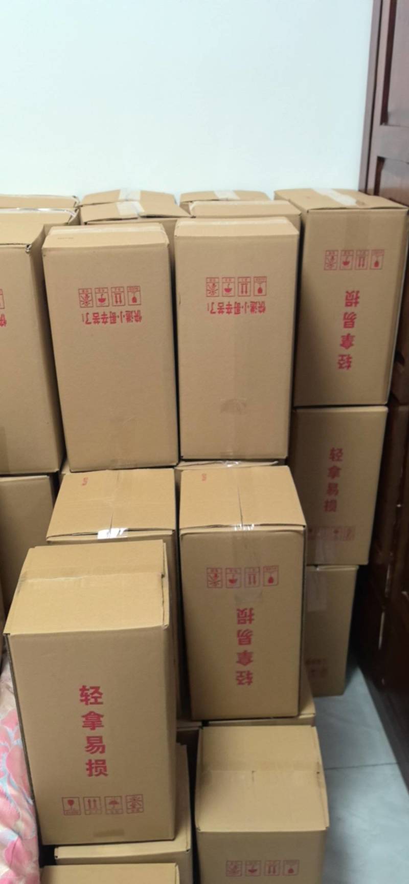 桦平牌笨榨大豆油品质保证诚信经营全国发货
