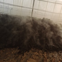 纯鸡粪有机肥规格齐全散装袋装价格实惠货量足联