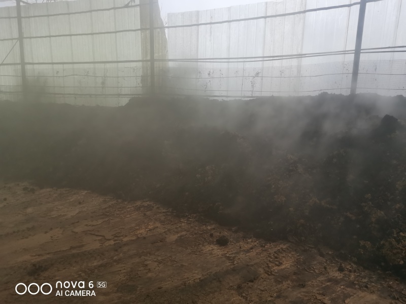 纯鸡粪有机肥规格齐全散装袋装价格实惠货量足联