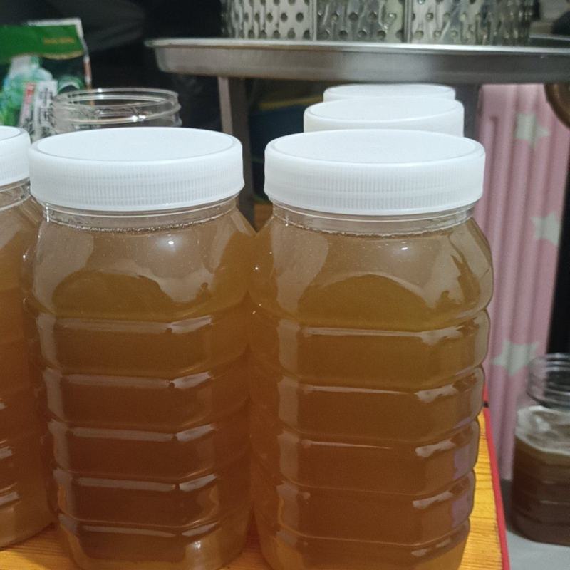 野蜂蜜
