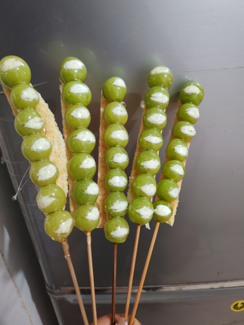 糖葫芦批发