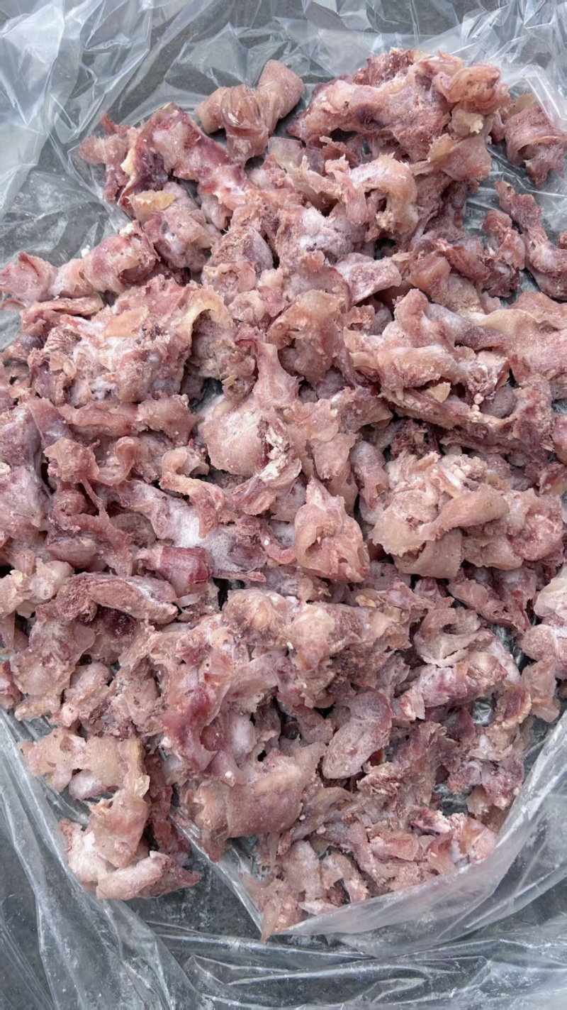 牛拆骨肉