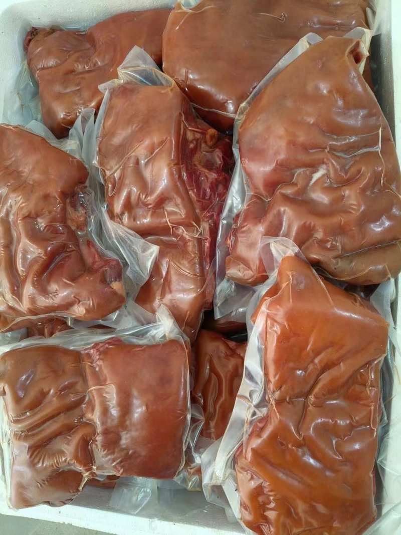 驴肉口味带皮五香马肉，块肉，腱子，肋条