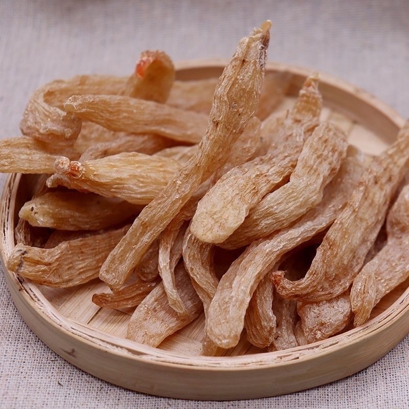 中药材天麻野生小天麻煲汤煮粥无硫泡水各种规格批发零售