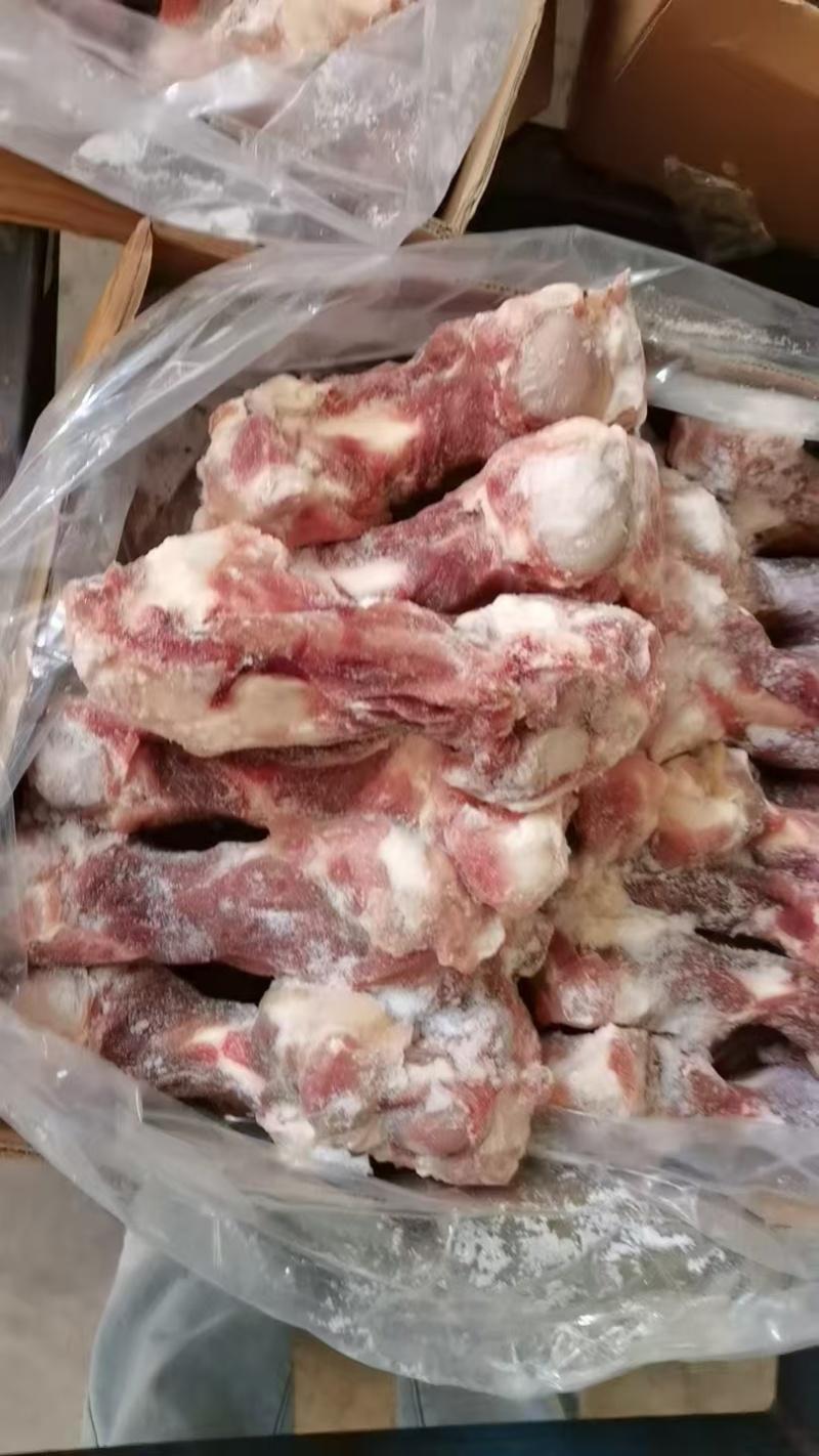 猪多肉前腿骨