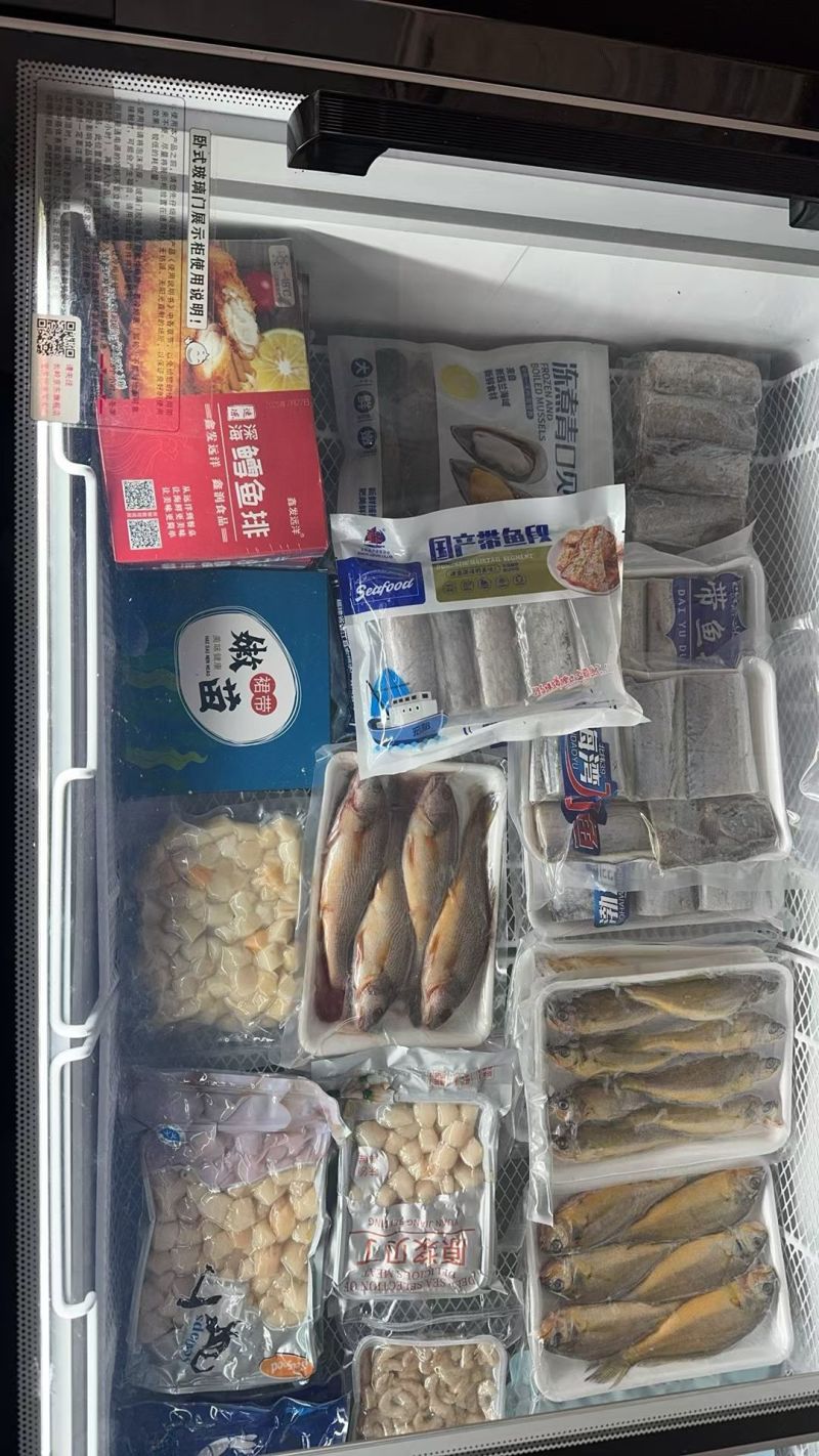 石岛码头全品高质量高端海鲜