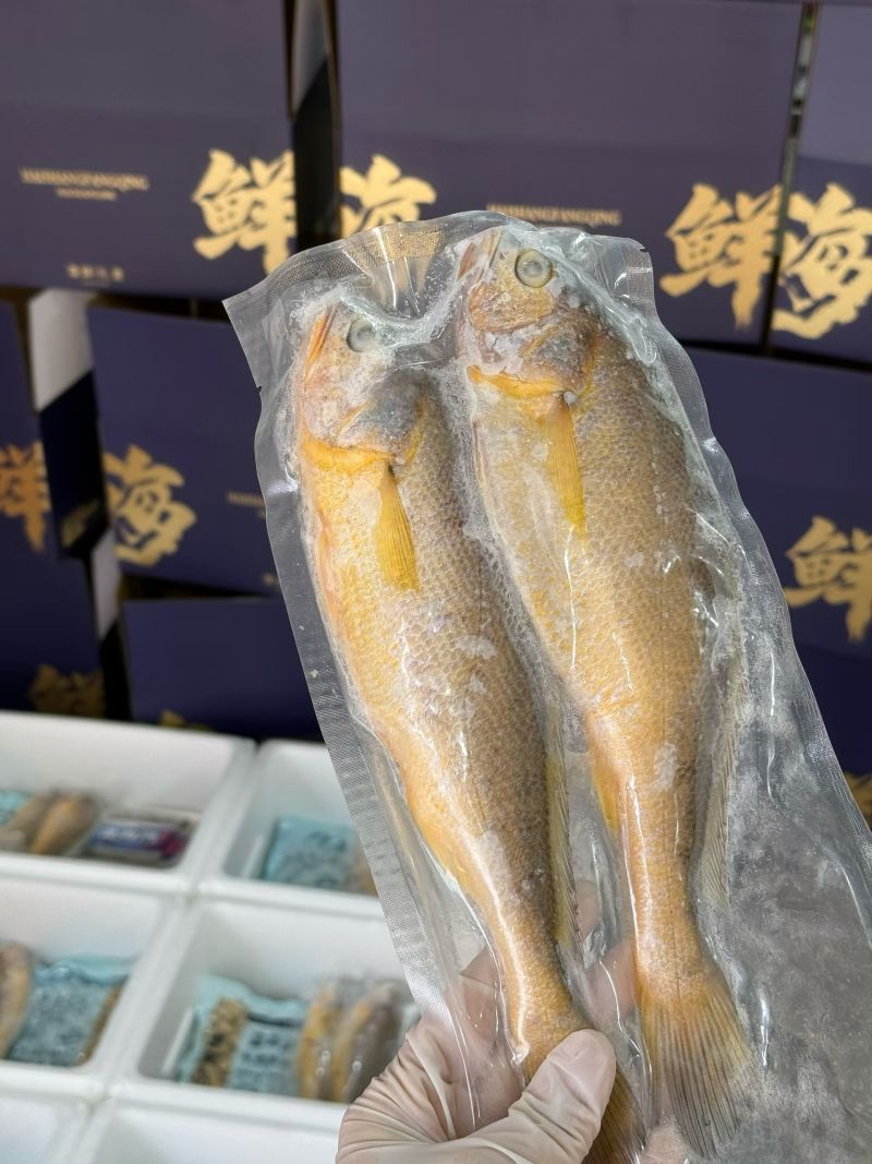 石岛码头全品高质量高端海鲜