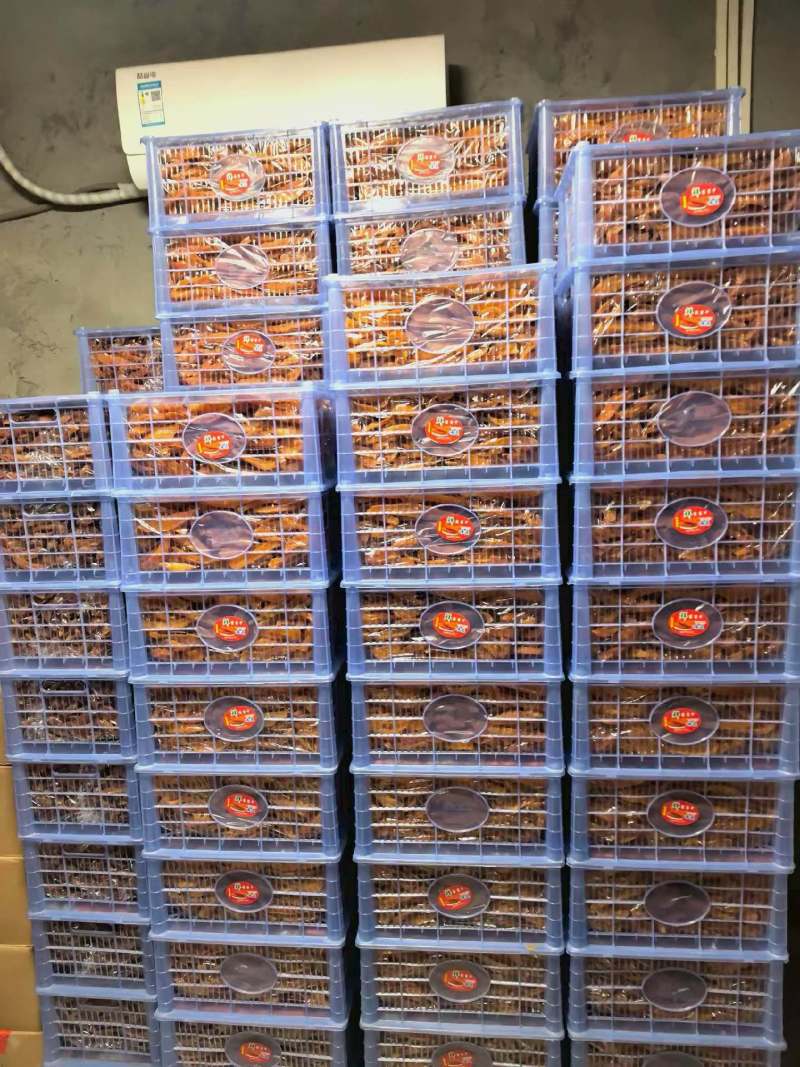 精品红薯干厂家直销，你有量我有价