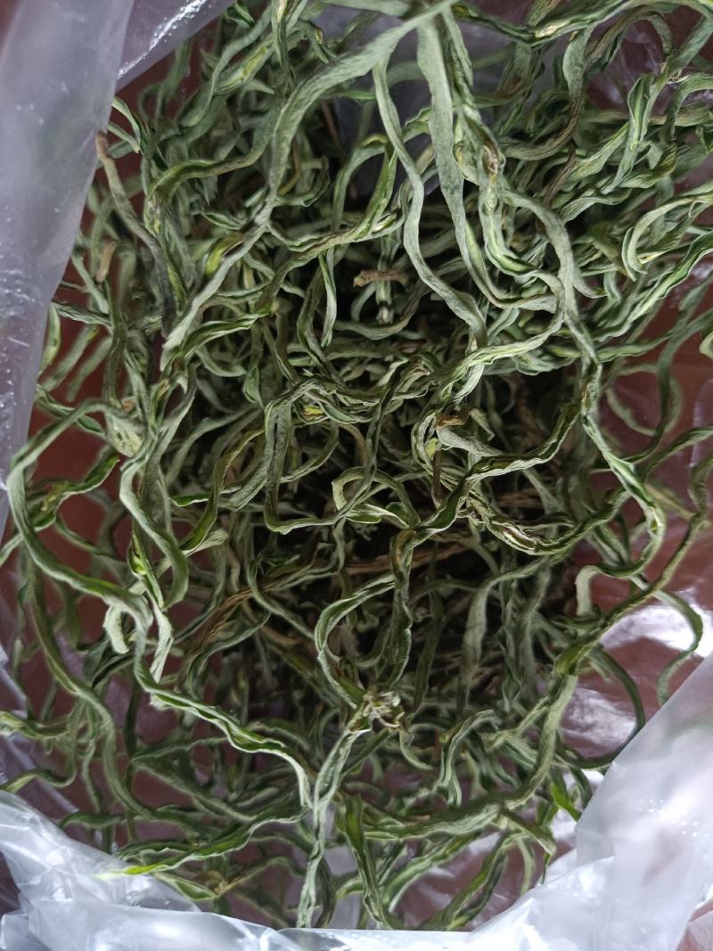 长豆角丝