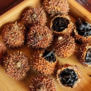 刺梨红茶