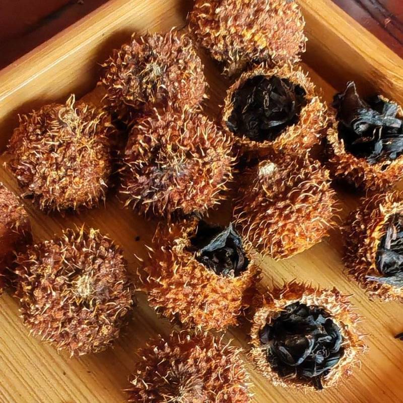 刺梨红茶