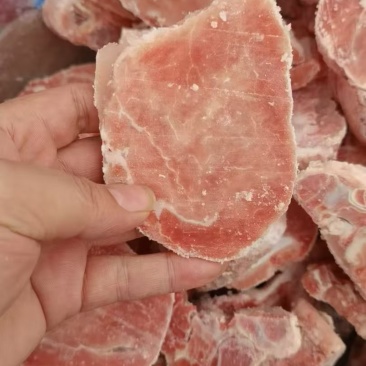 大排片头20斤箱