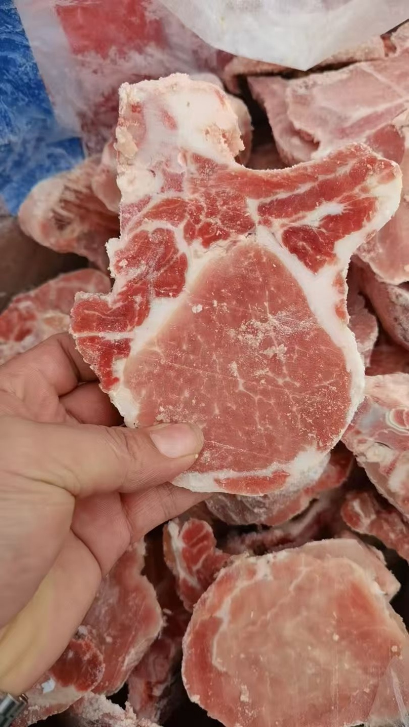 大排片头20斤箱