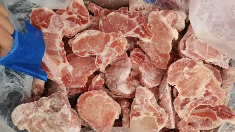 大排片头20斤箱