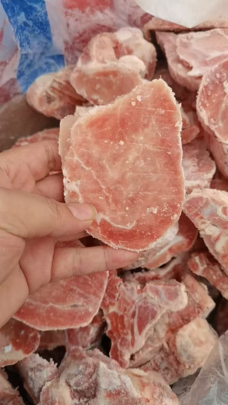 大排片头20斤箱