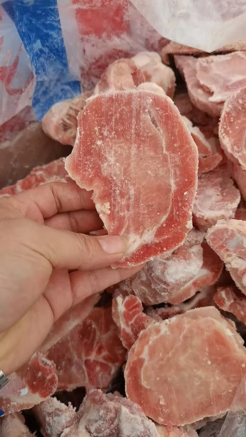大排片头20斤箱