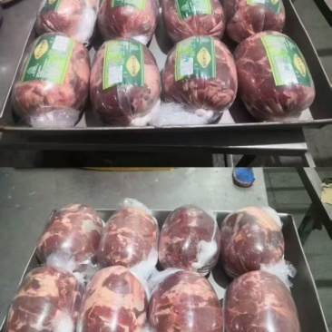 马氏后腿包高品质40斤箱