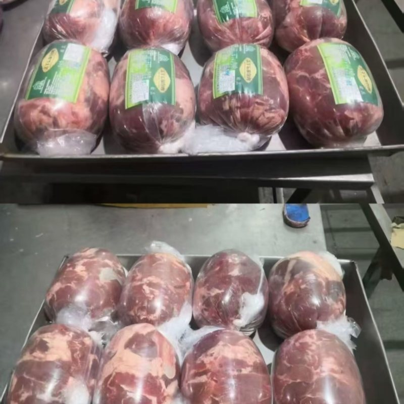 马氏后腿包高品质40斤箱