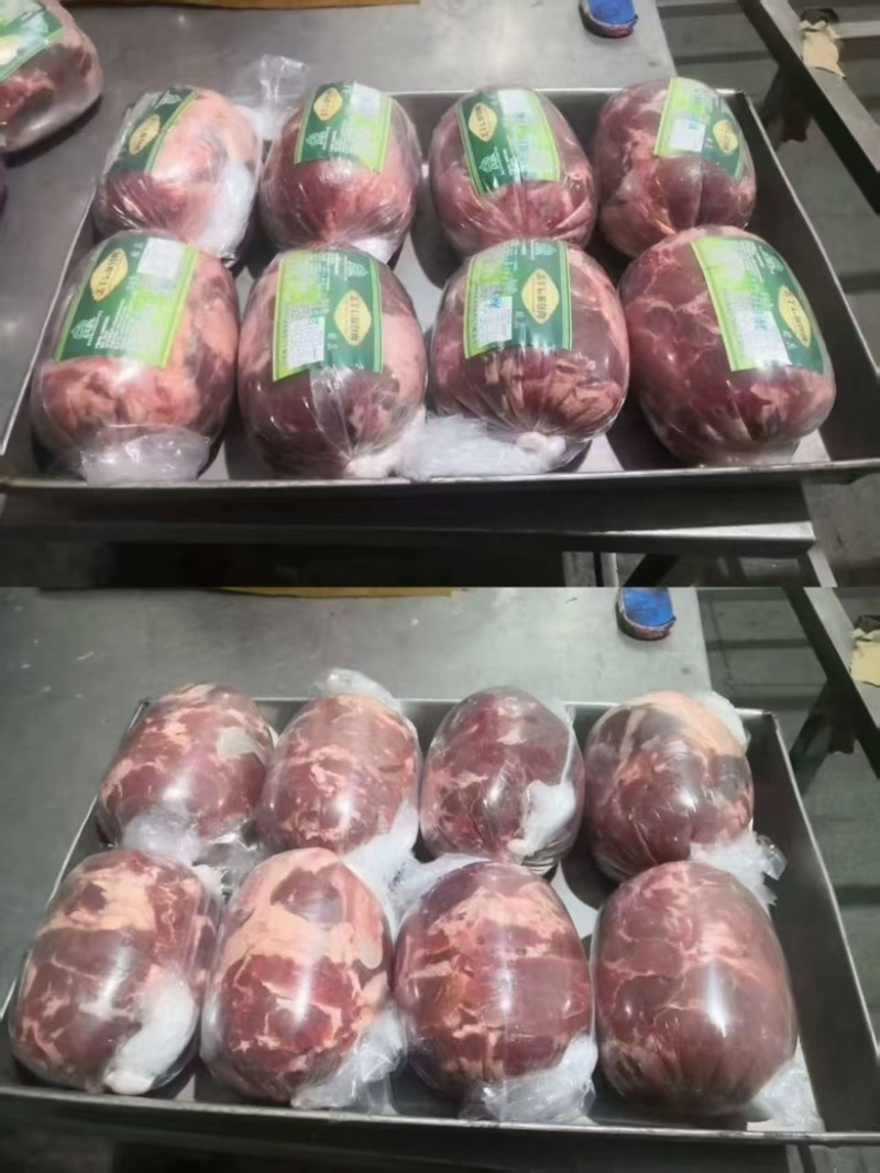马氏后腿包高品质40斤箱