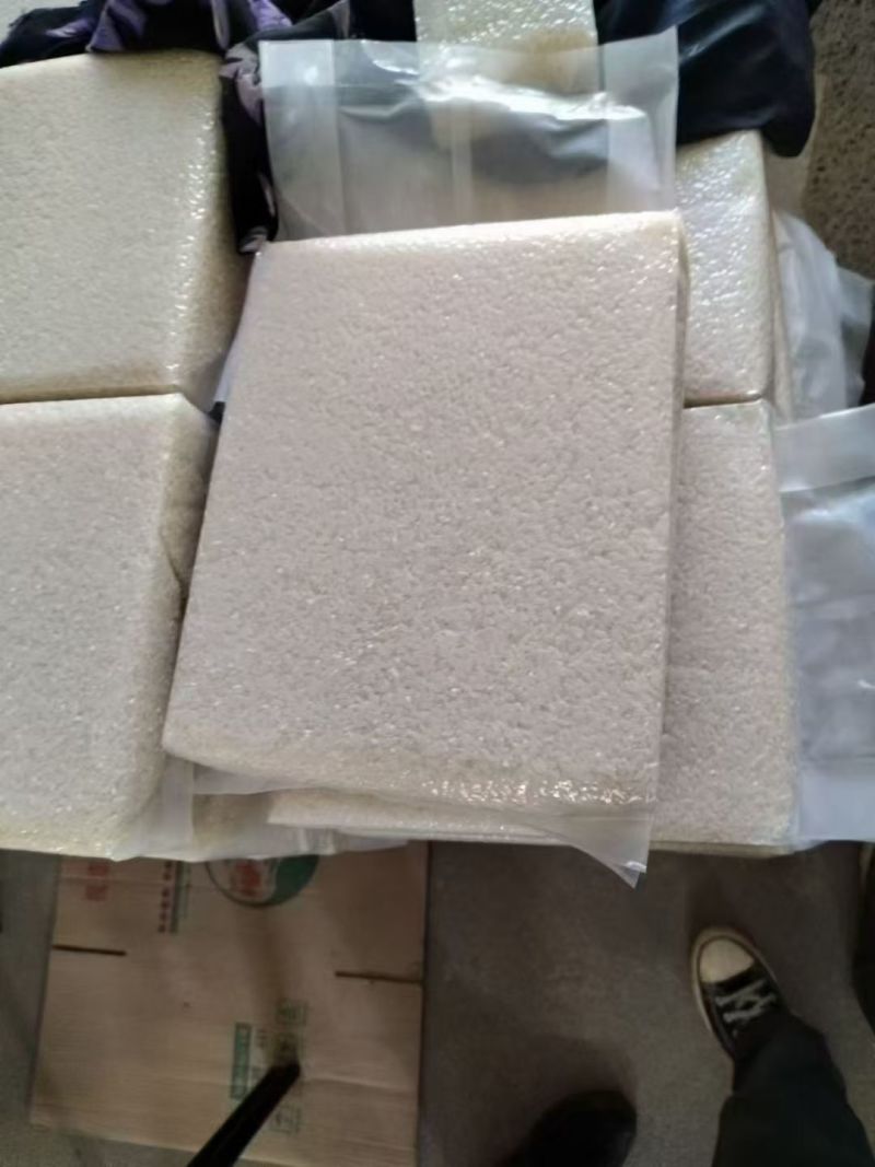 哈市宾县大米，自产自销