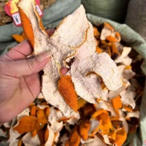 新货陈皮，干度足（下单前先联系卖家）