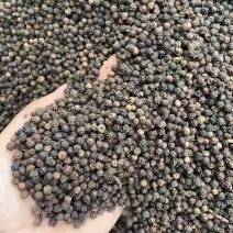 黑胡椒，干度足（下单前先联系卖家）