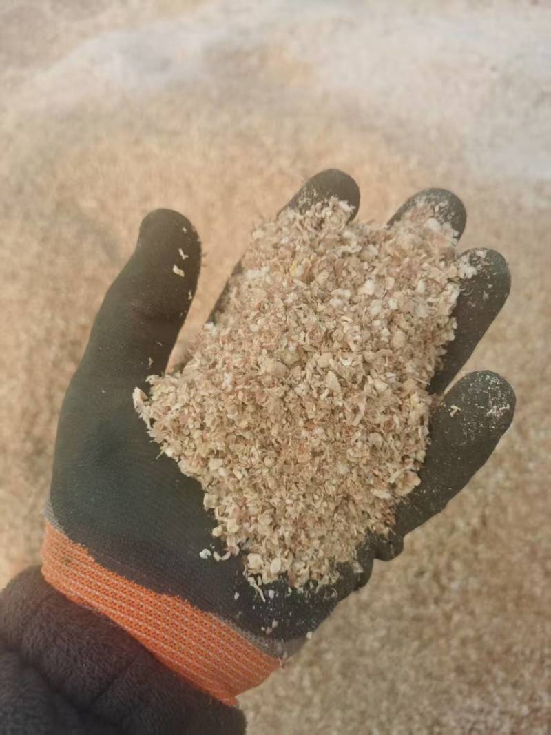 玉米芯颗粒/饲料原料/山东滨州惠民县长期大量供应