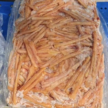 驴蹄筋