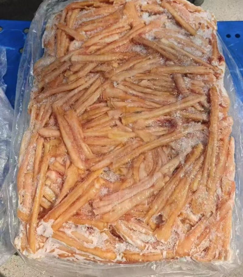 驴蹄筋