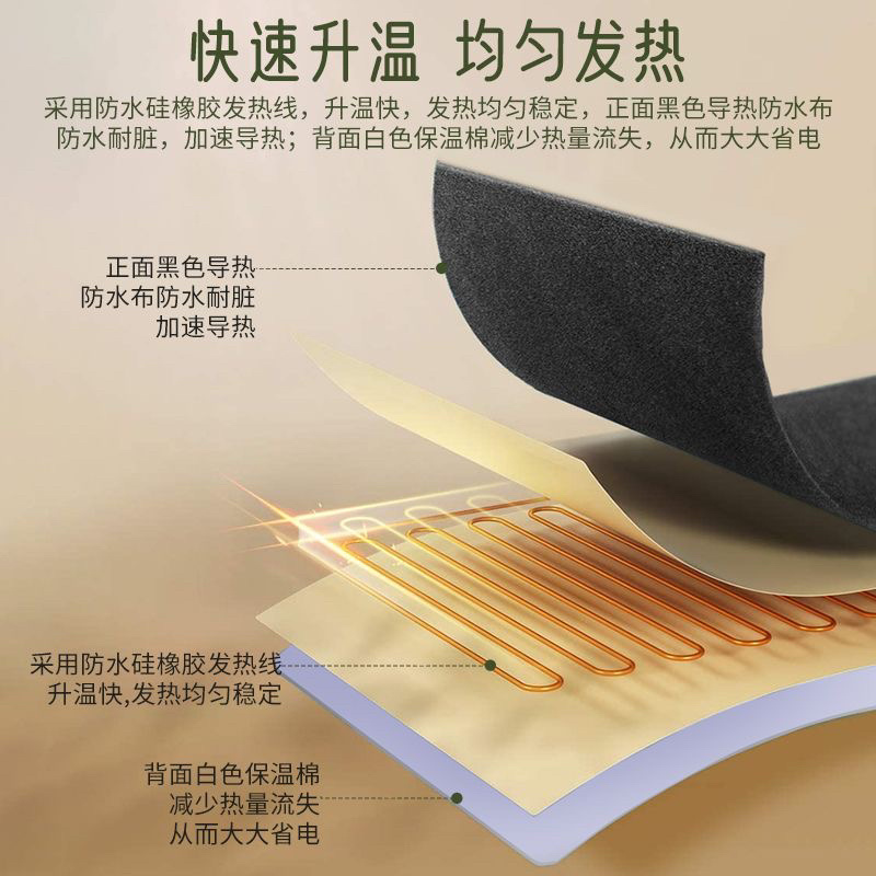 种子发芽箱电子智能发芽机培养箱恒温育苗箱控温温差豆子