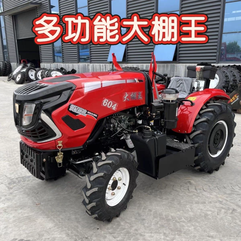 新款黑金刚804全新升级加强型底盘设计大轮胎四驱四轮