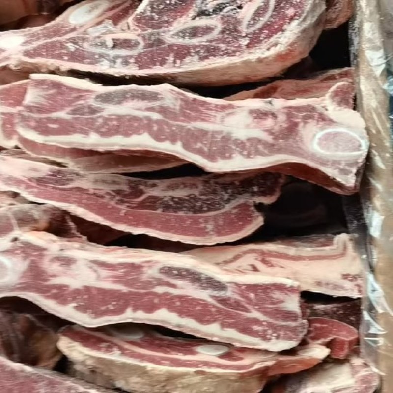 牛肋排
