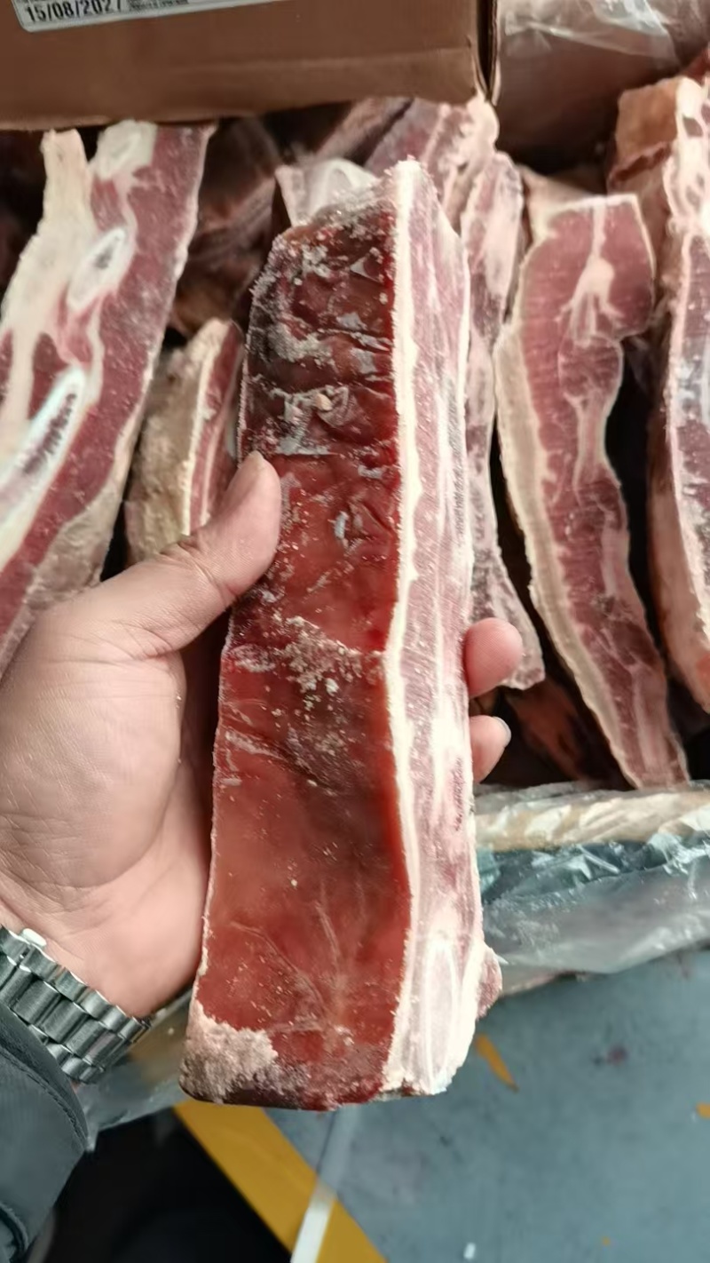 牛肋排