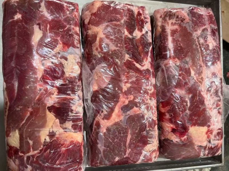 牛碎肉