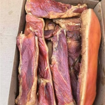 四川郫都区精品熟食/后腊肉/保质保量诚信经营/欢迎下单