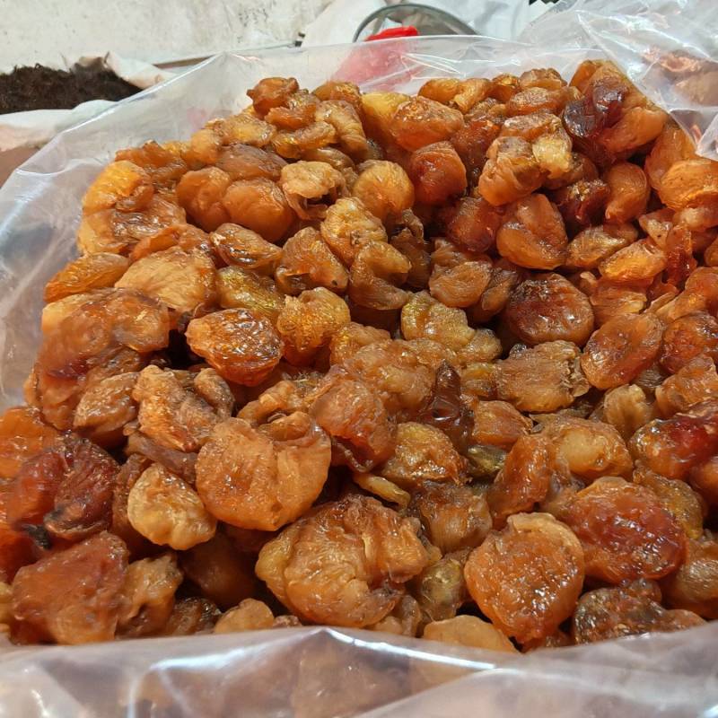 纯无硫无沙桂圆肉零售